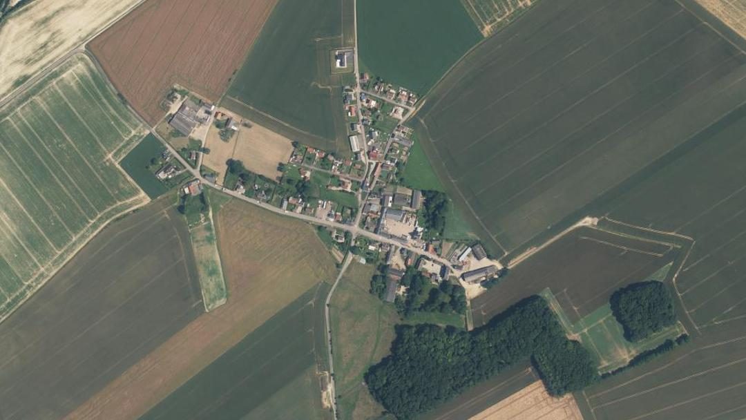 Photo 3 — Magny-la-Fosse, Aisne (02420)