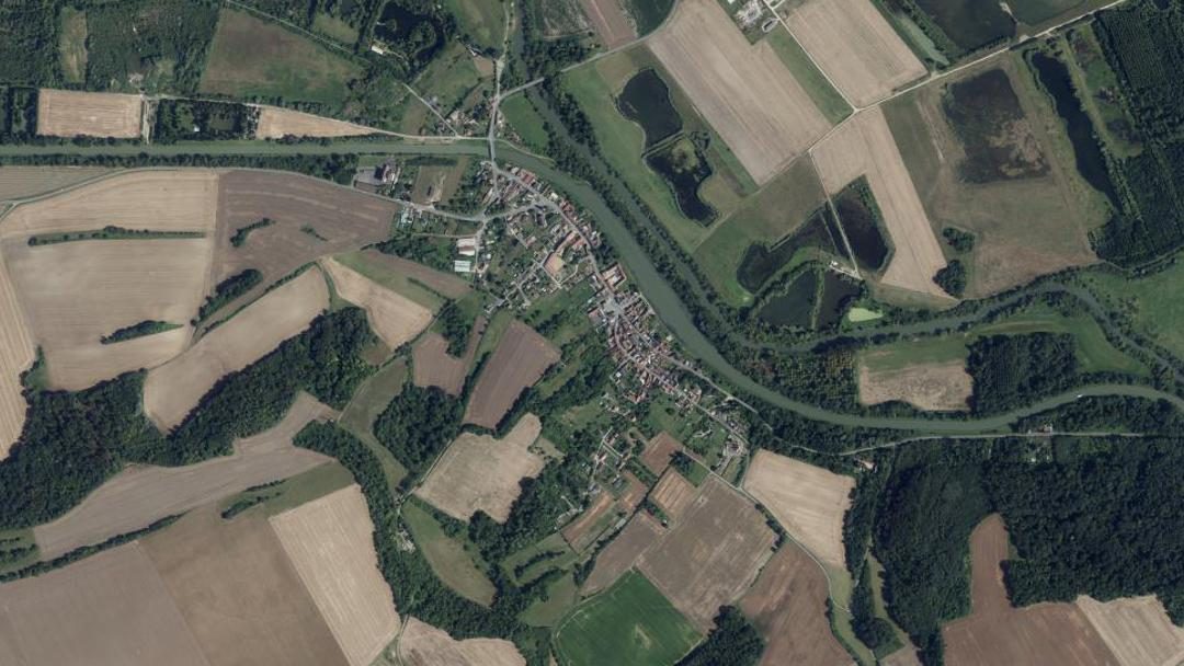 Photo 4 — Maizy, Aisne (02160)