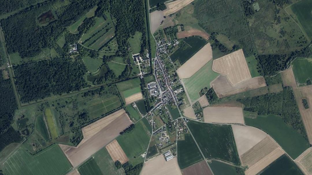 Photo 3 — Marchais, Aisne (02350)