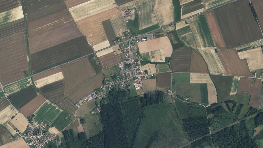 Photo 6 — Marest-Dampcourt, Aisne (02300)