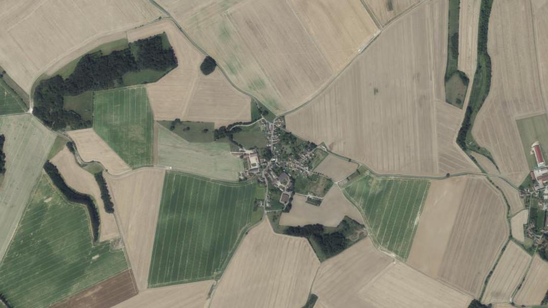 Photo 2 — Marizy-Sainte-Geneviève, Aisne (02470)