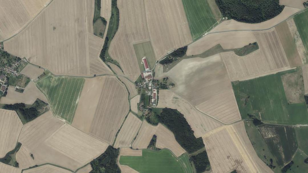 Photo 2 — Marizy-Saint-Mard, Aisne (02470)