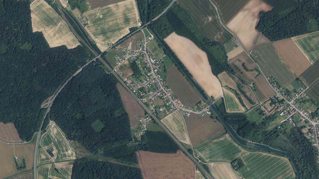 Photo 3 — Mennessis, Aisne (02700)