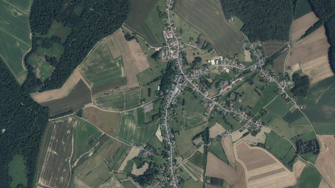 Photo 4 — Mennevret, Aisne (02630)