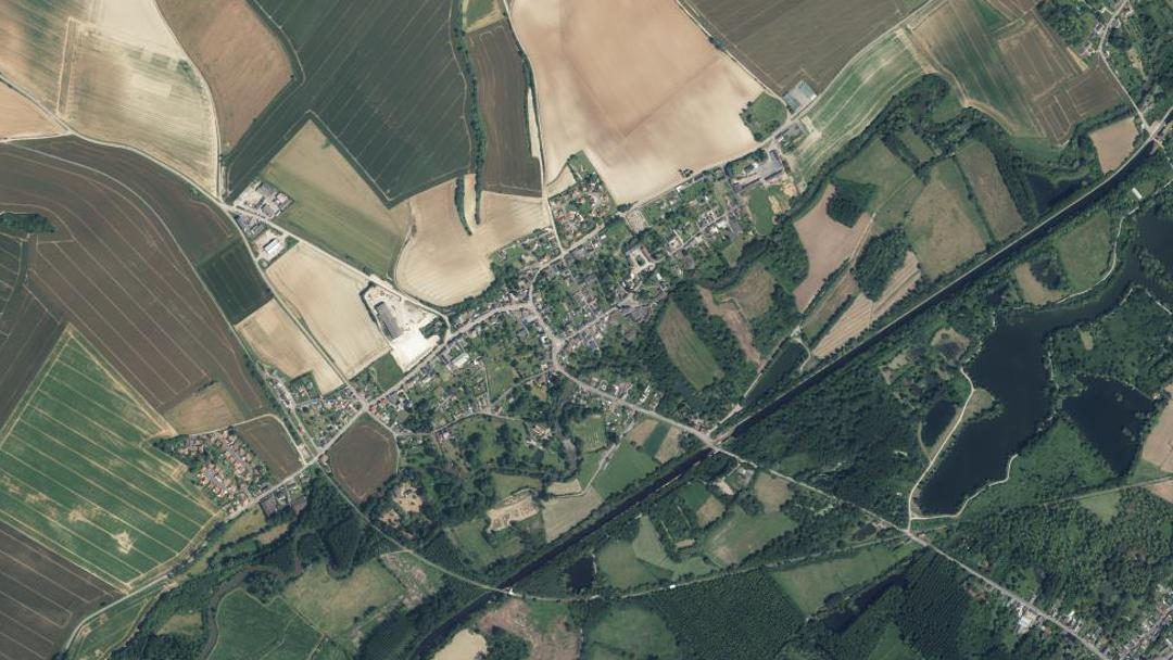 Photo 6 — Mézières-sur-Oise, Aisne (02240)