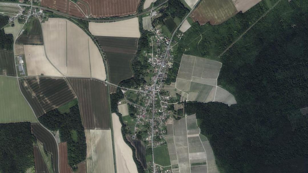 Photo 3 — Mézy-Moulins, Aisne (02650)