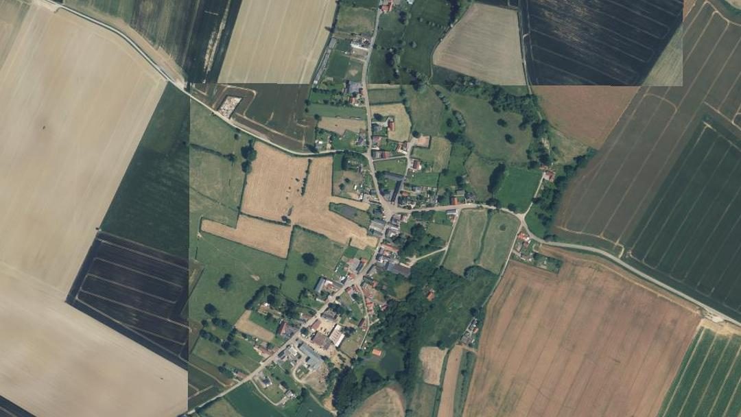 Photo 2 — Molain, Aisne (02110)