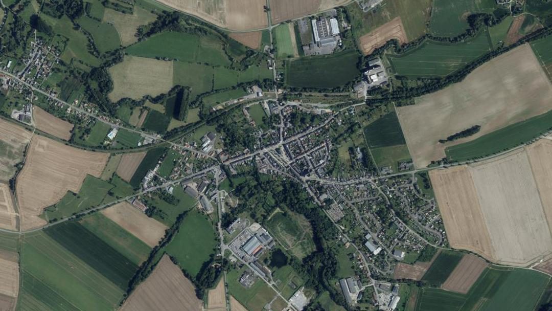 Photo 2 — Montcornet, Aisne (02340)