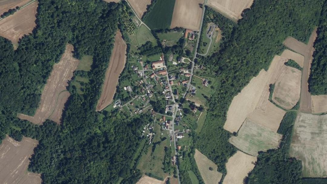 Photo 2 — Monthenault, Aisne (02860)