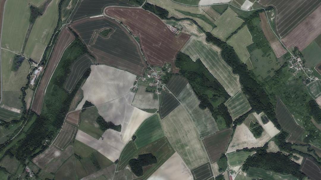 Photo 2 — Montigny-lès-Condé, Aisne (02330)