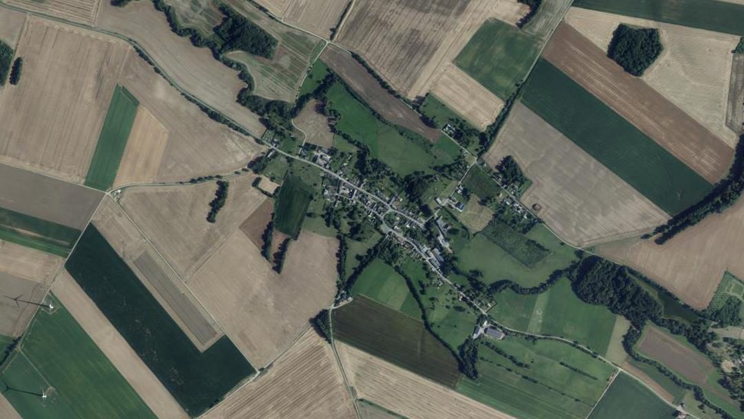 Photo 2 — Montloué, Aisne (02340)