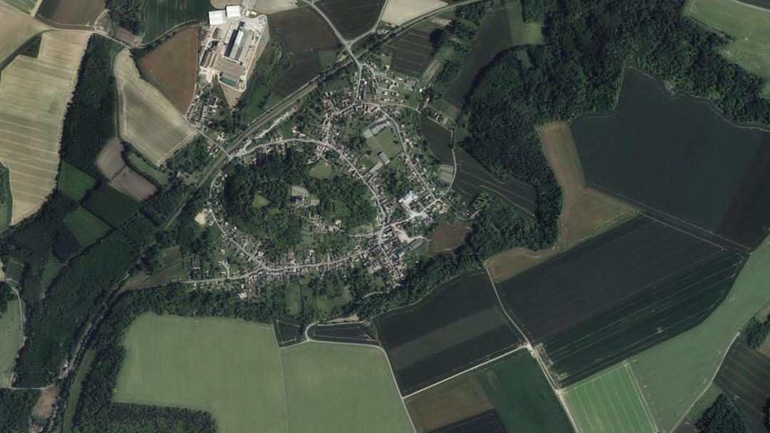 Photo 2 — Mont-Notre-Dame, Aisne (02220)