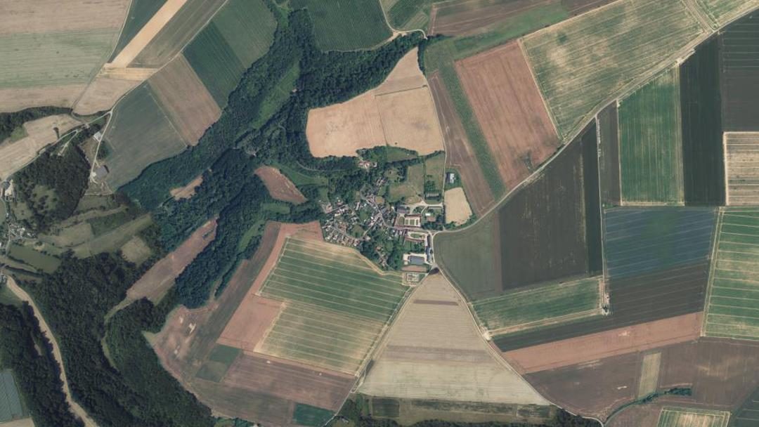 Photo 3 — Mortefontaine, Aisne (02600)