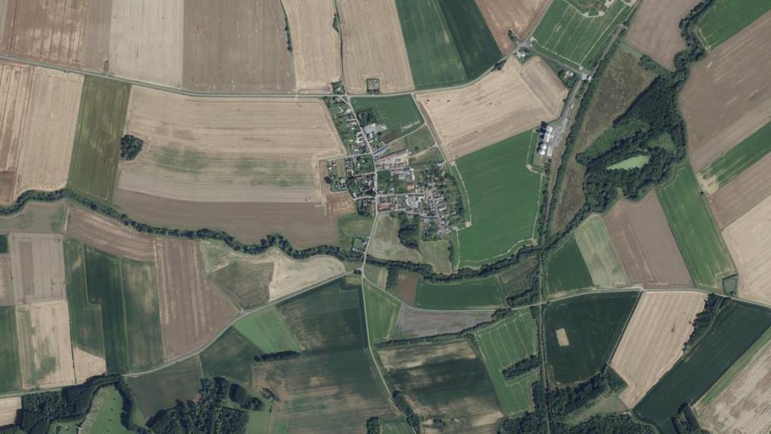 Photo 2 — Mortiers, Aisne (02270)