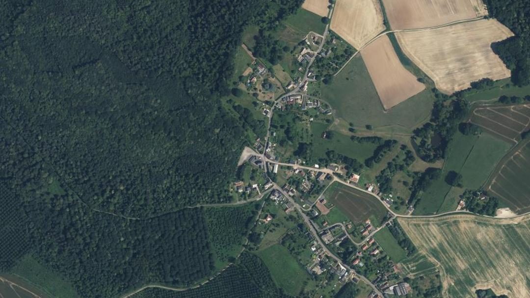 Photo 3 — La Neuville-en-Beine, Aisne (02300)