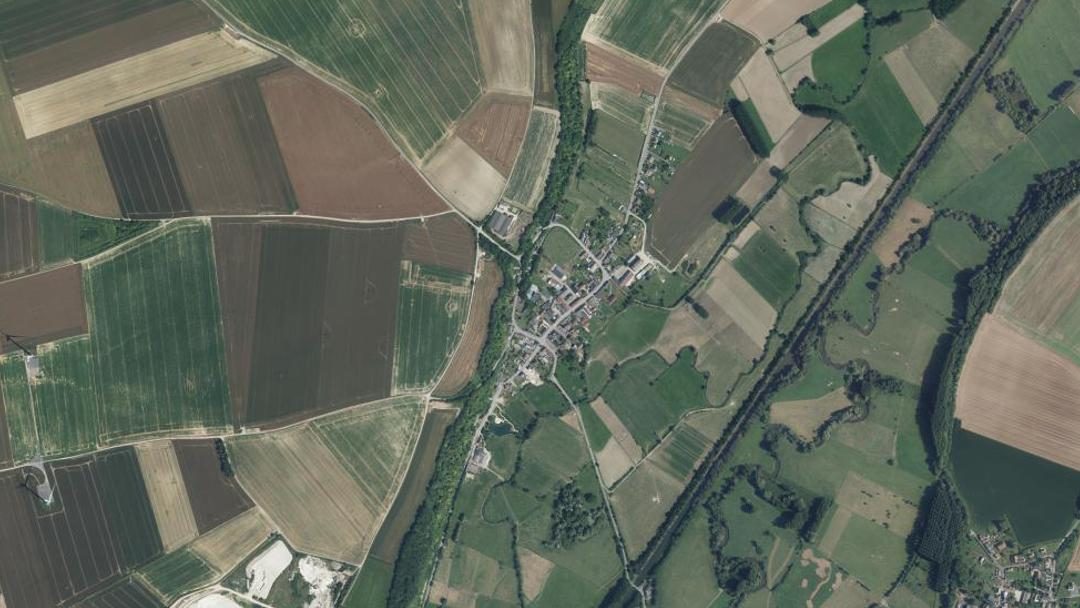 Photo 2 — Neuvillette, Aisne (02390)