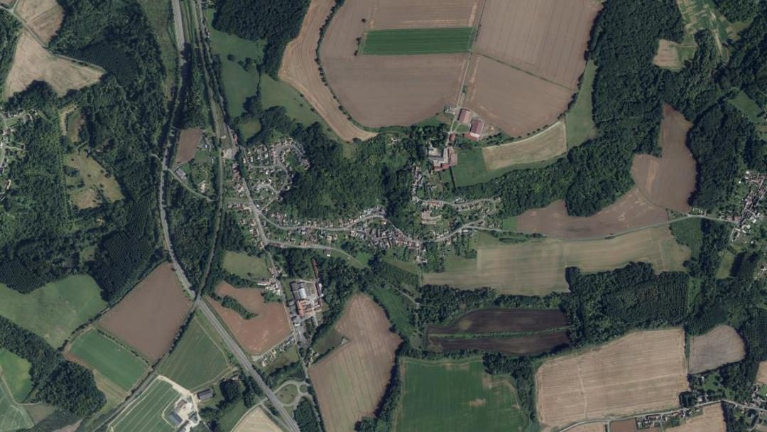 Photo 3 — Bernoy-le-Château, Aisne (02200)