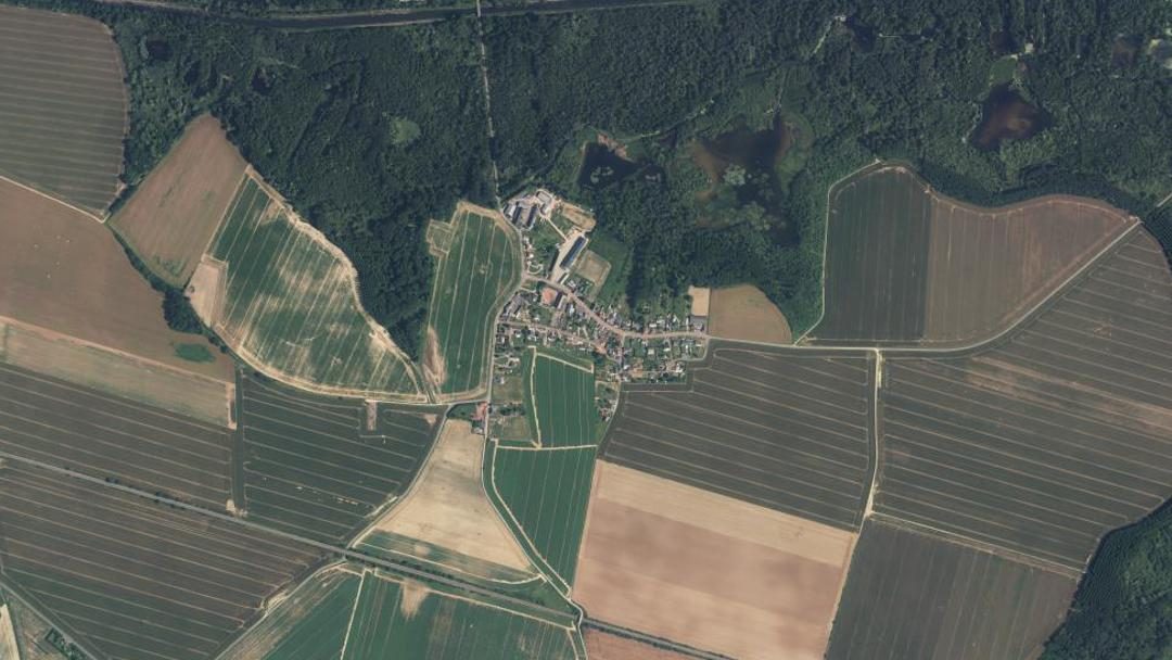 Photo 5 — Ollezy, Aisne (02480)