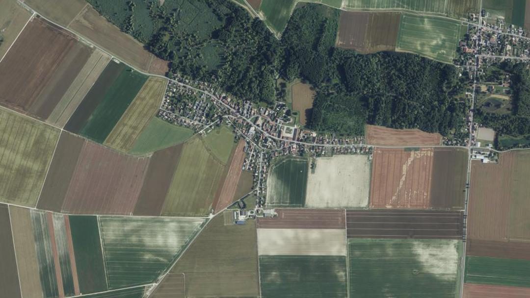 Photo 2 — Orainville, Aisne (02190)