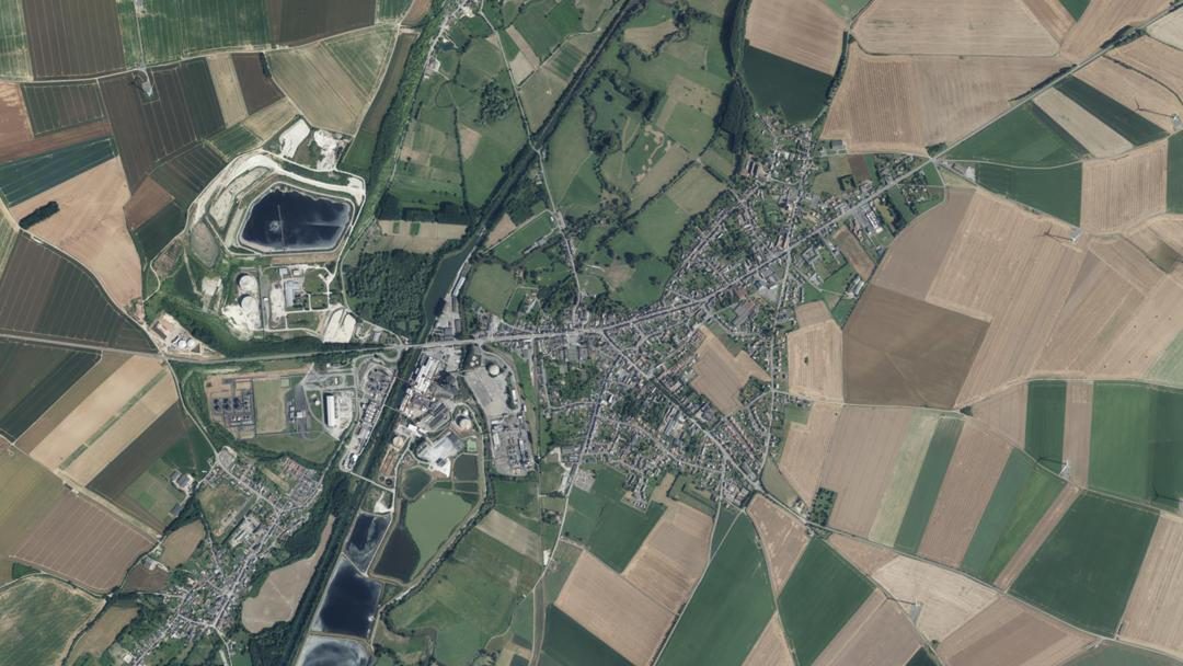 Photo 4 — Origny-Sainte-Benoite, Aisne (02390)