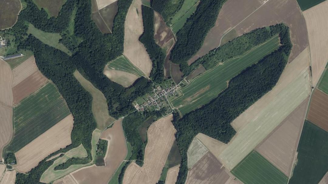 Photo 2 — Ostel, Aisne (02370)