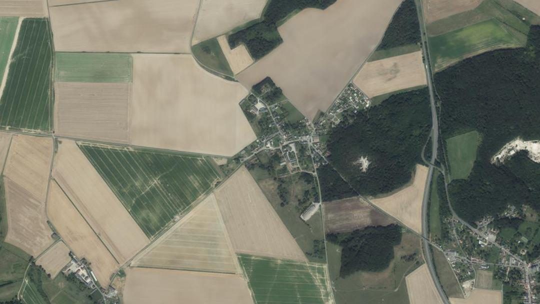 Photo 2 — Parcy-et-Tigny, Aisne (02210)
