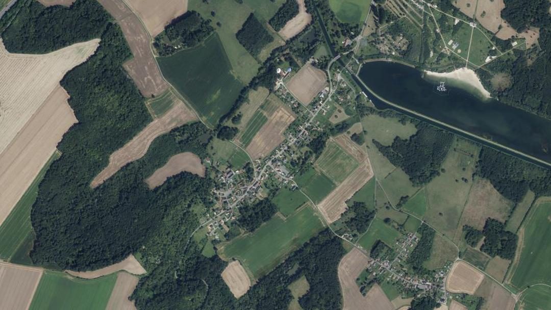 Photo 4 — Pargny-Filain, Aisne (02000)