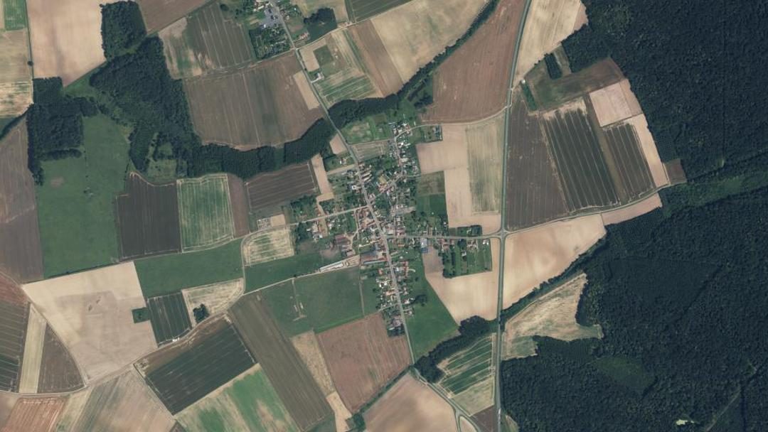 Photo 2 — Pierremande, Aisne (02300)