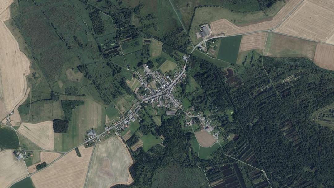 Photo 4 — Pierrepont, Aisne (02350)