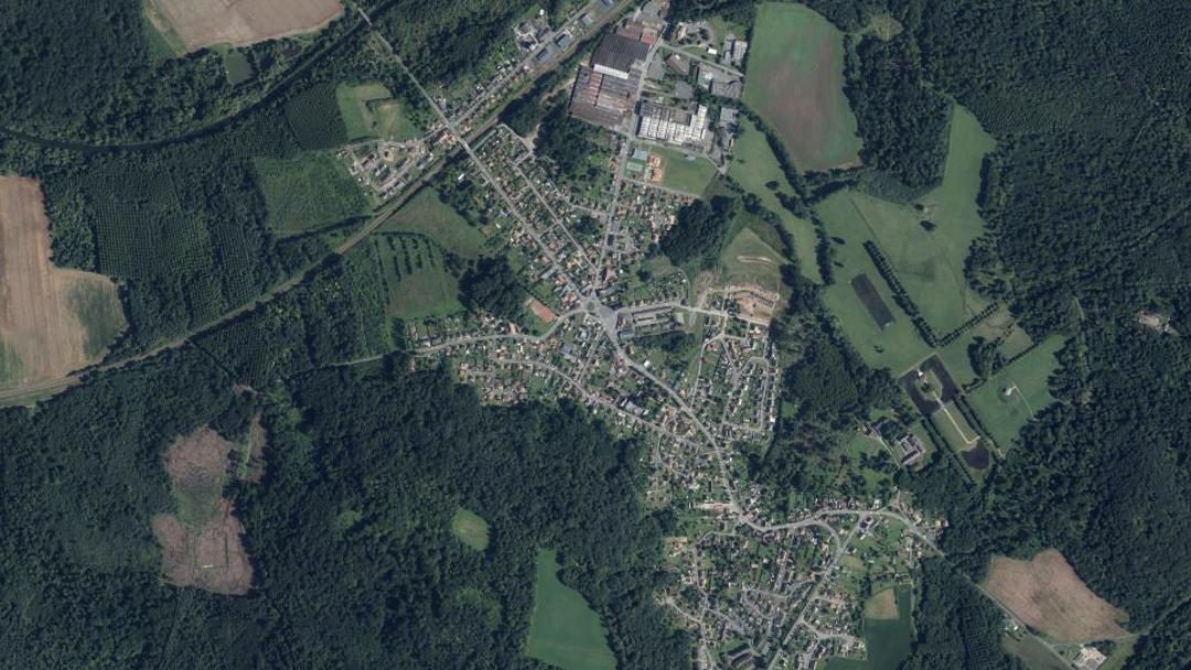 Photo 2 — Pinon, Aisne (02320)