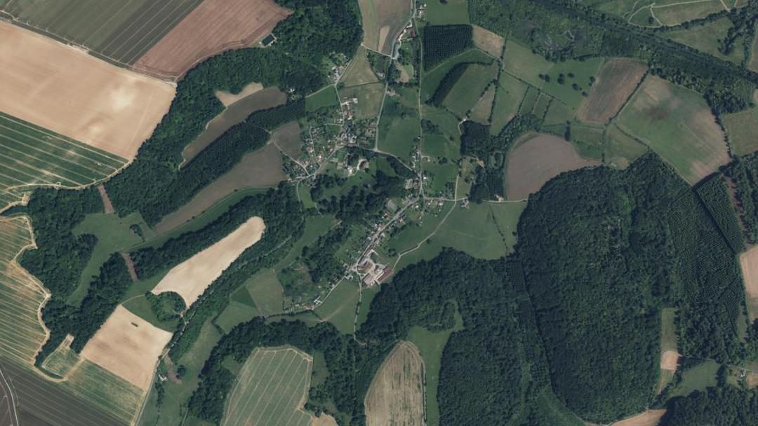 Photo 2 — Pont-Saint-Mard, Aisne (02380)