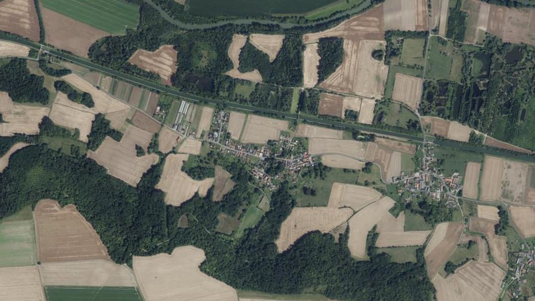 Photo 3 — Presles-et-Boves, Aisne (02370)