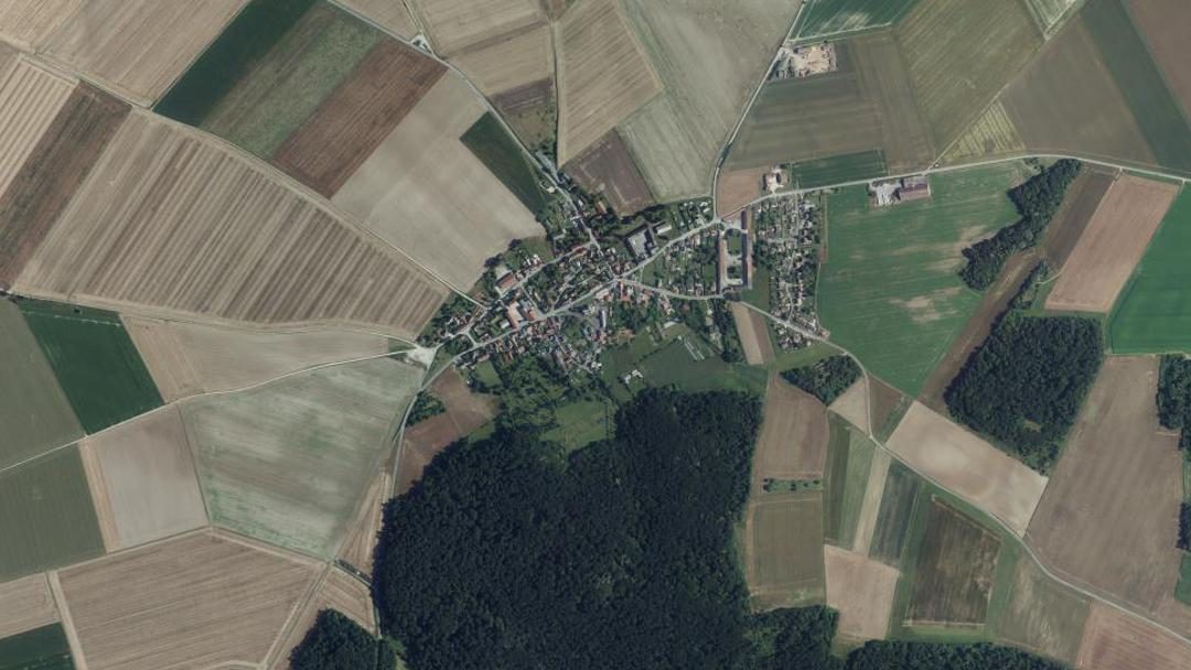 Photo 2 — Prouvais, Aisne (02190)