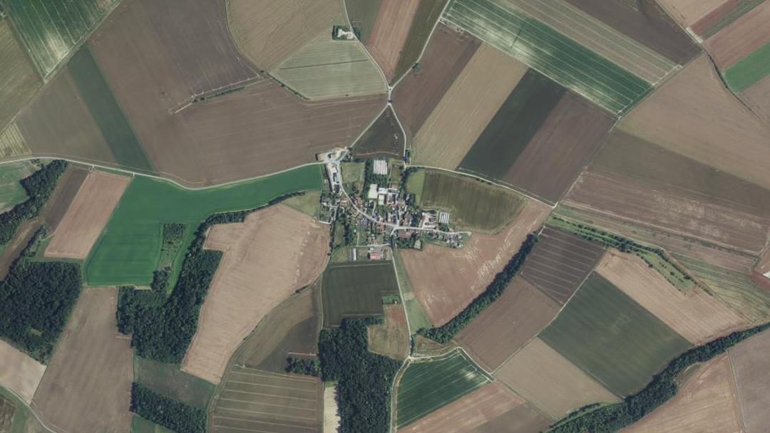 Photo 2 — Proviseux-et-Plesnoy, Aisne (02190)