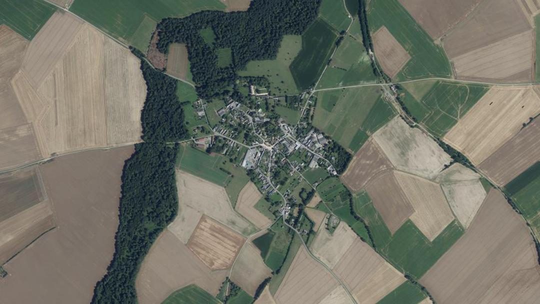 Photo 5 — Puisieux-et-Clanlieu, Aisne (02120)