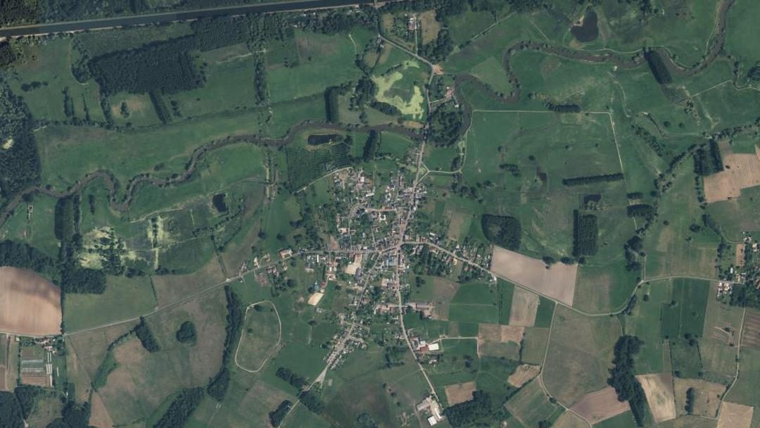 Photo 2 — Quierzy, Aisne (02300)