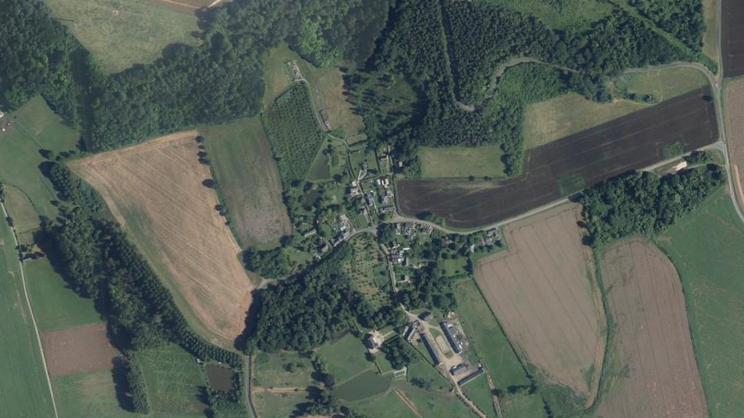 Photo 3 — Quincy-Basse, Aisne (02380)