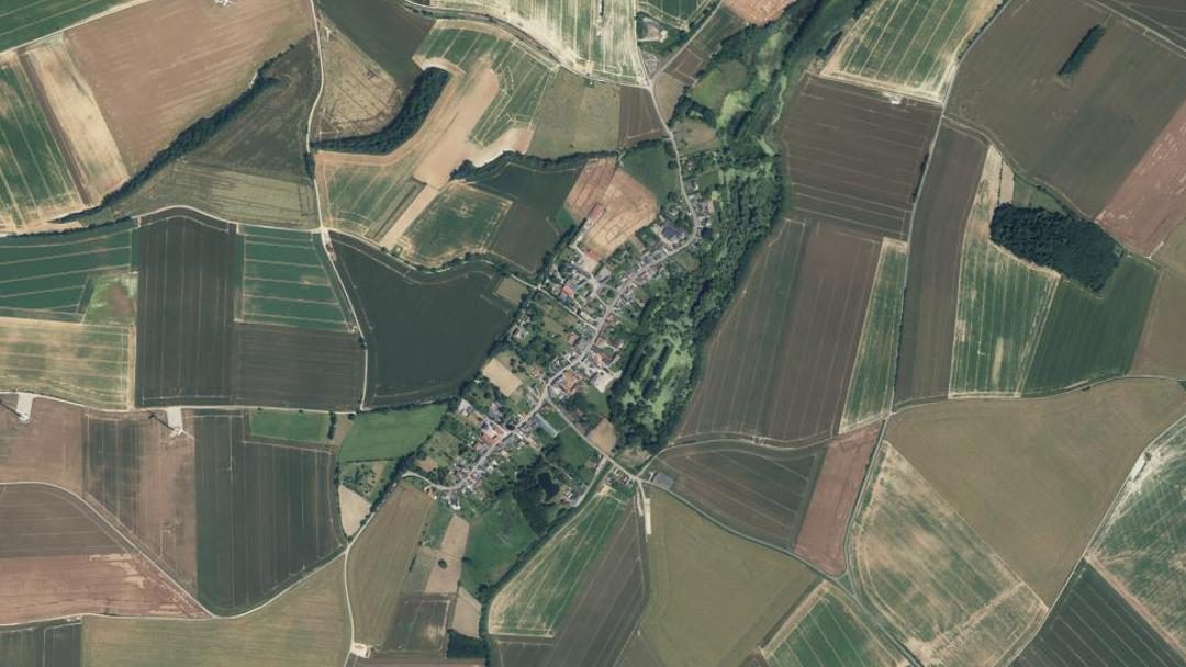 Photo 2 — Regny, Aisne (02240)
