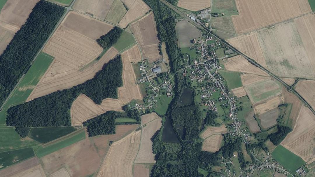 Photo 3 — Rogécourt, Aisne (02800)