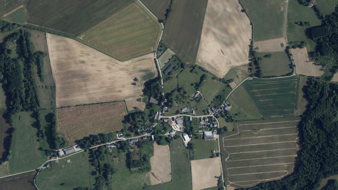 Photo 3 — Rouvroy-sur-Serre, Aisne (02360)