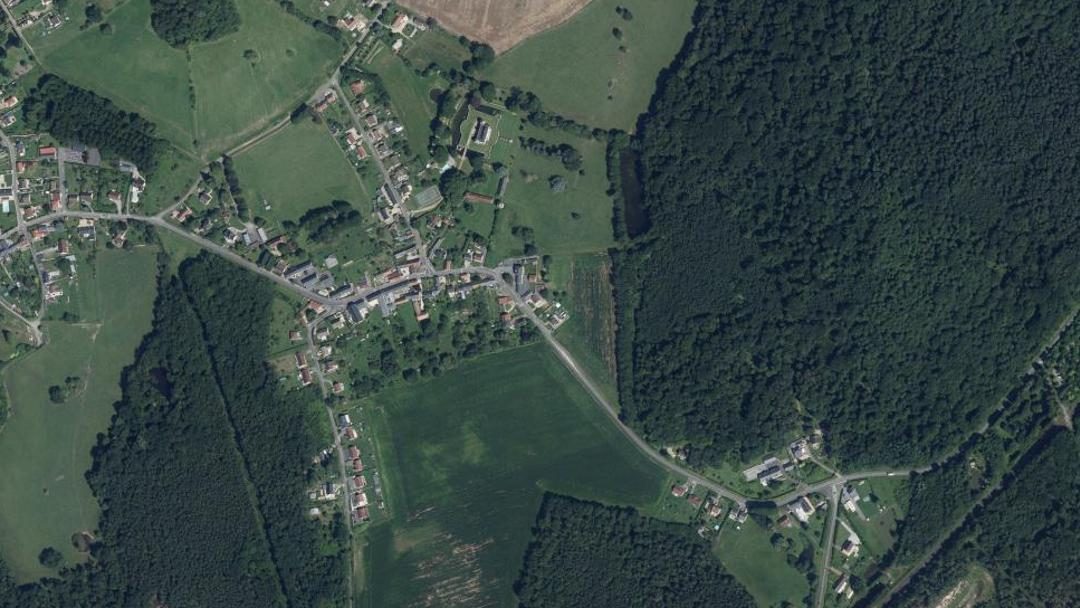 Photo 2 — Royaucourt-et-Chailvet, Aisne (02000)