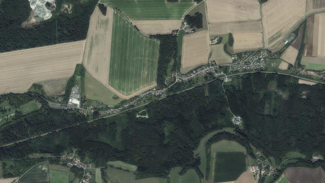 Photo 2 — Rozet-Saint-Albin, Aisne (02210)