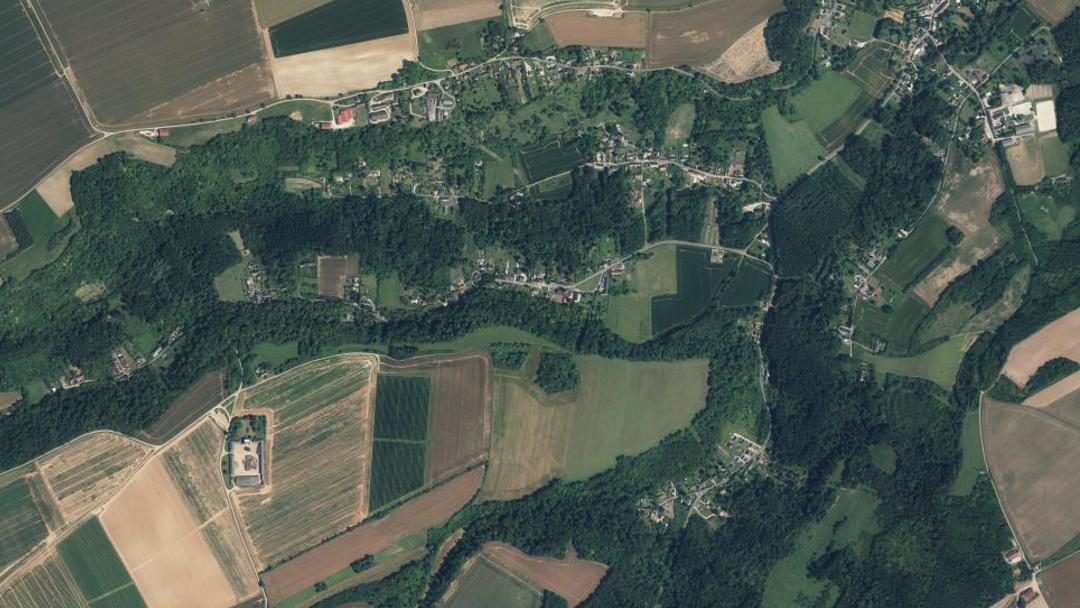 Photo 2 — Saint-Bandry, Aisne (02290)