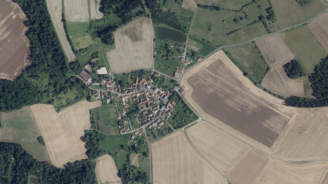 Photo 2 — Sainte-Croix, Aisne (02820)
