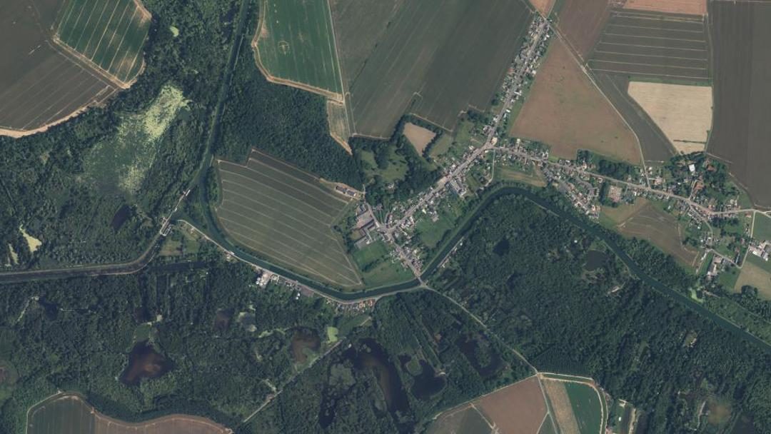Photo 2 — Saint-Simon, Aisne (02640)