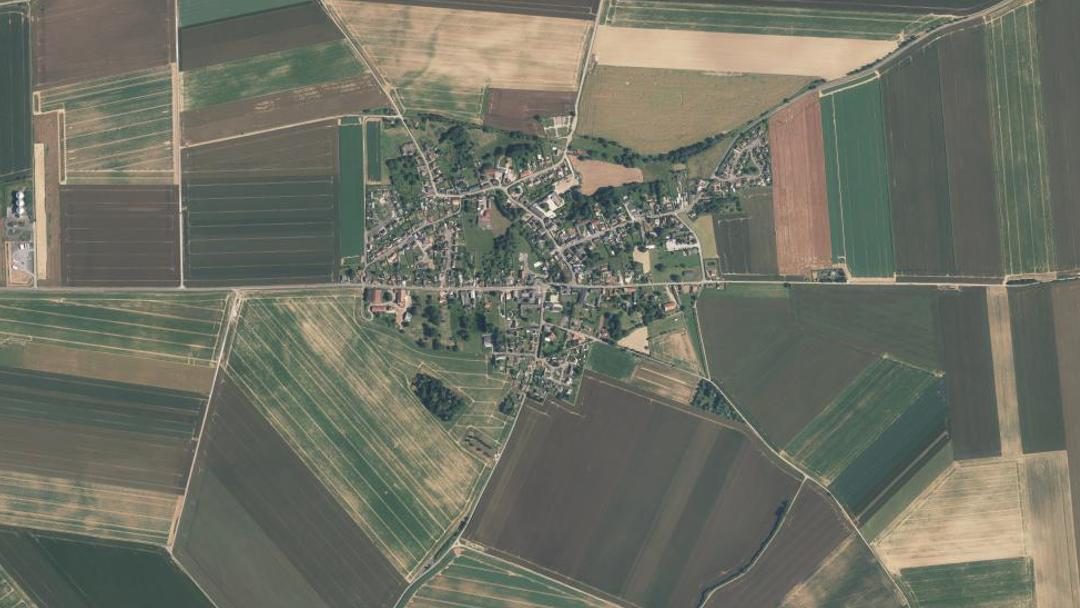 Photo 2 — Savy, Aisne (02590)