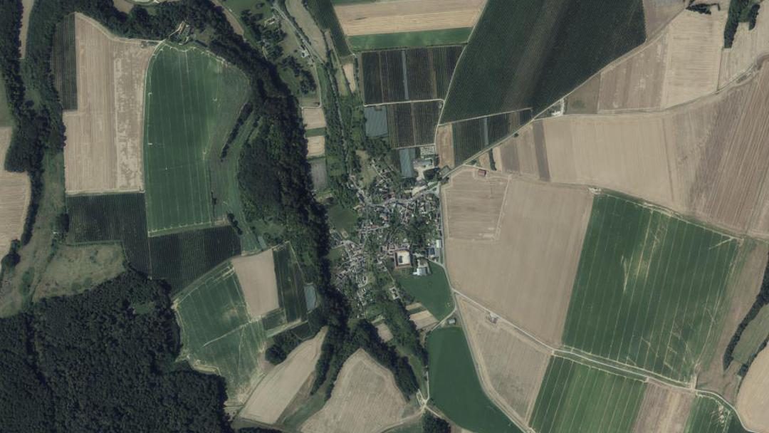 Photo 2 — Taillefontaine, Aisne (02600)