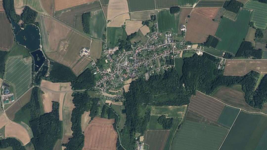 Photo 2 — Trosly-Loire, Aisne (02300)
