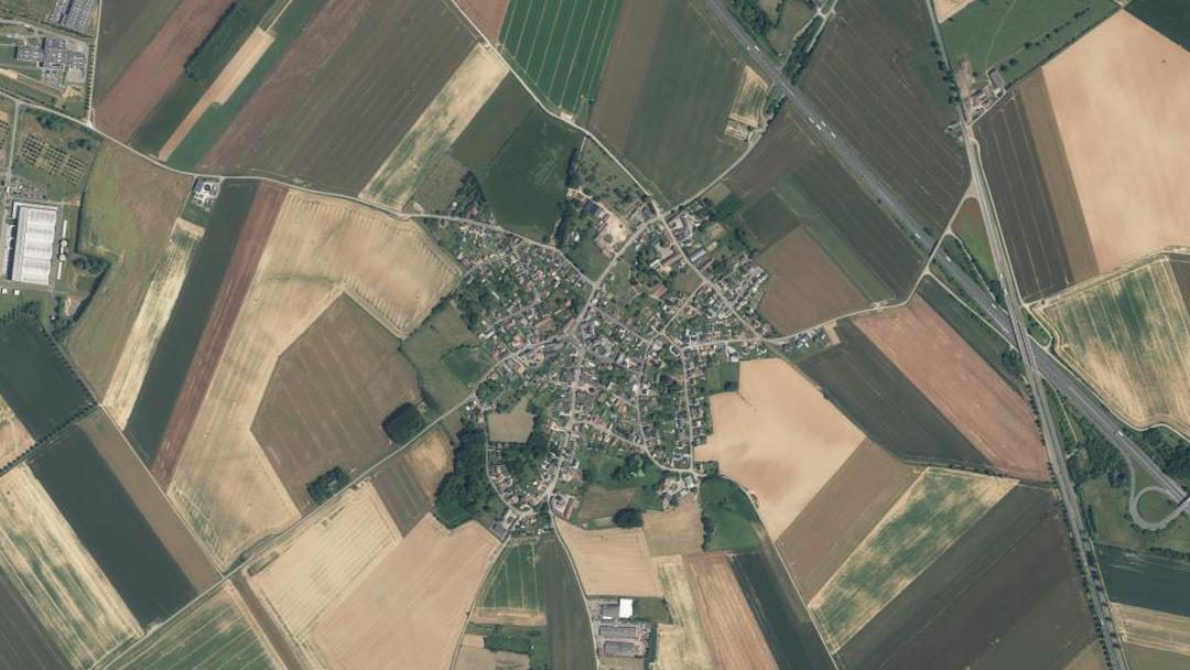 Photo 3 — Urvillers, Aisne (02690)