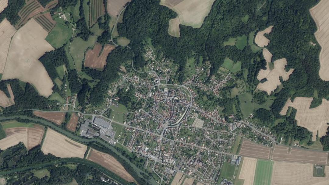 Photo 5 — Vailly-sur-Aisne, Aisne (02370)